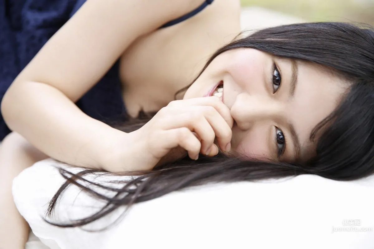 長濱祢留(長濱ねる)- 天使美少女美圖鑒賞 15