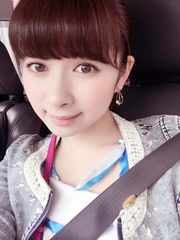 绫濑麗奈- 名古屋元氣美少女 21