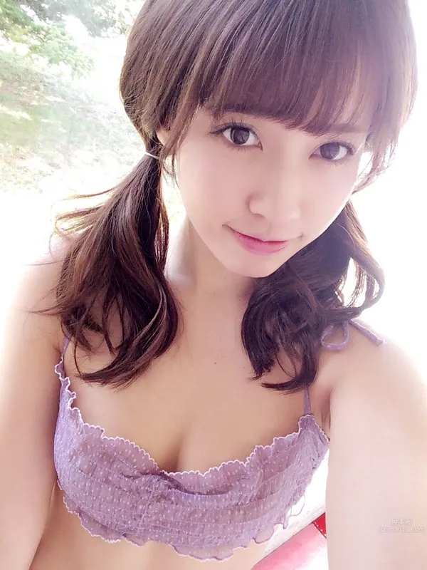 Rino - Massive Weibo Private Shoot Photos photo 13