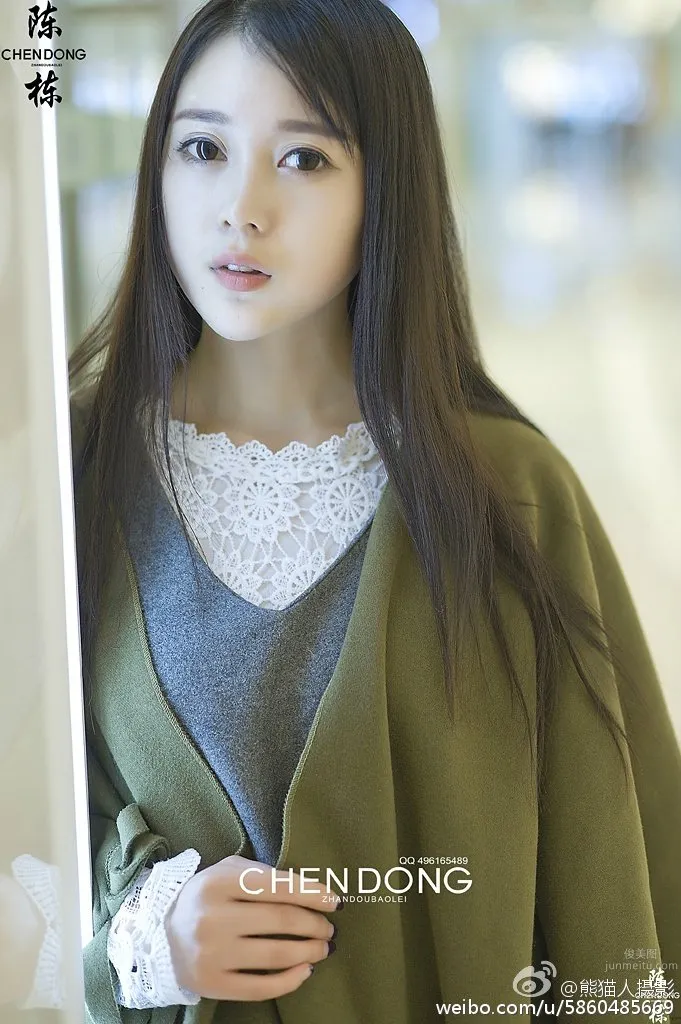 Zhaoxiaomi Kitty - Latest Private Shoot photo 17