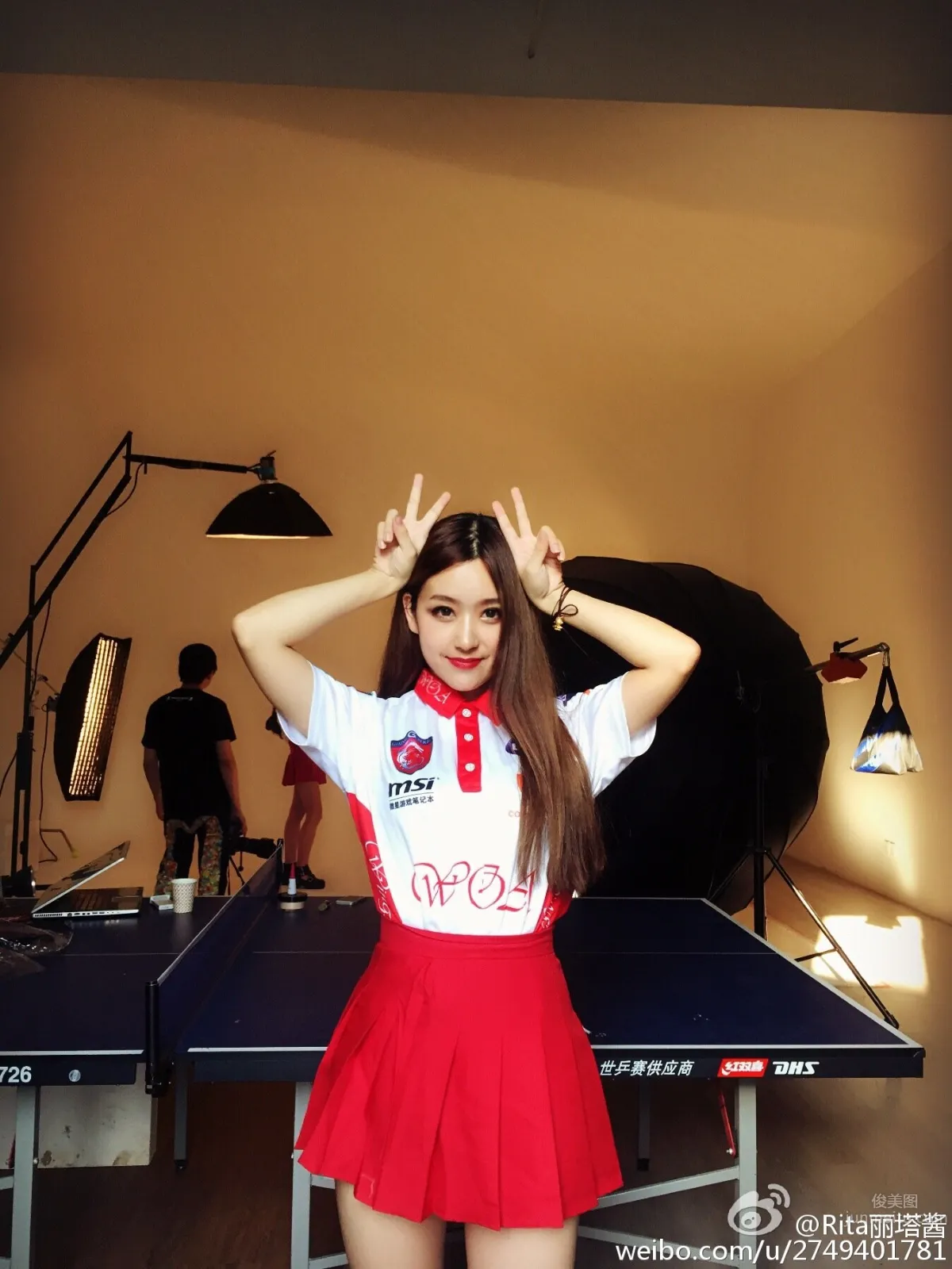 Feng Yu: LOL support SG photo 24