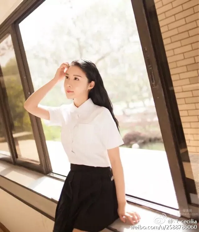 Xuanxuan Cecilia - Weibo Private Shoot Photos photo 37