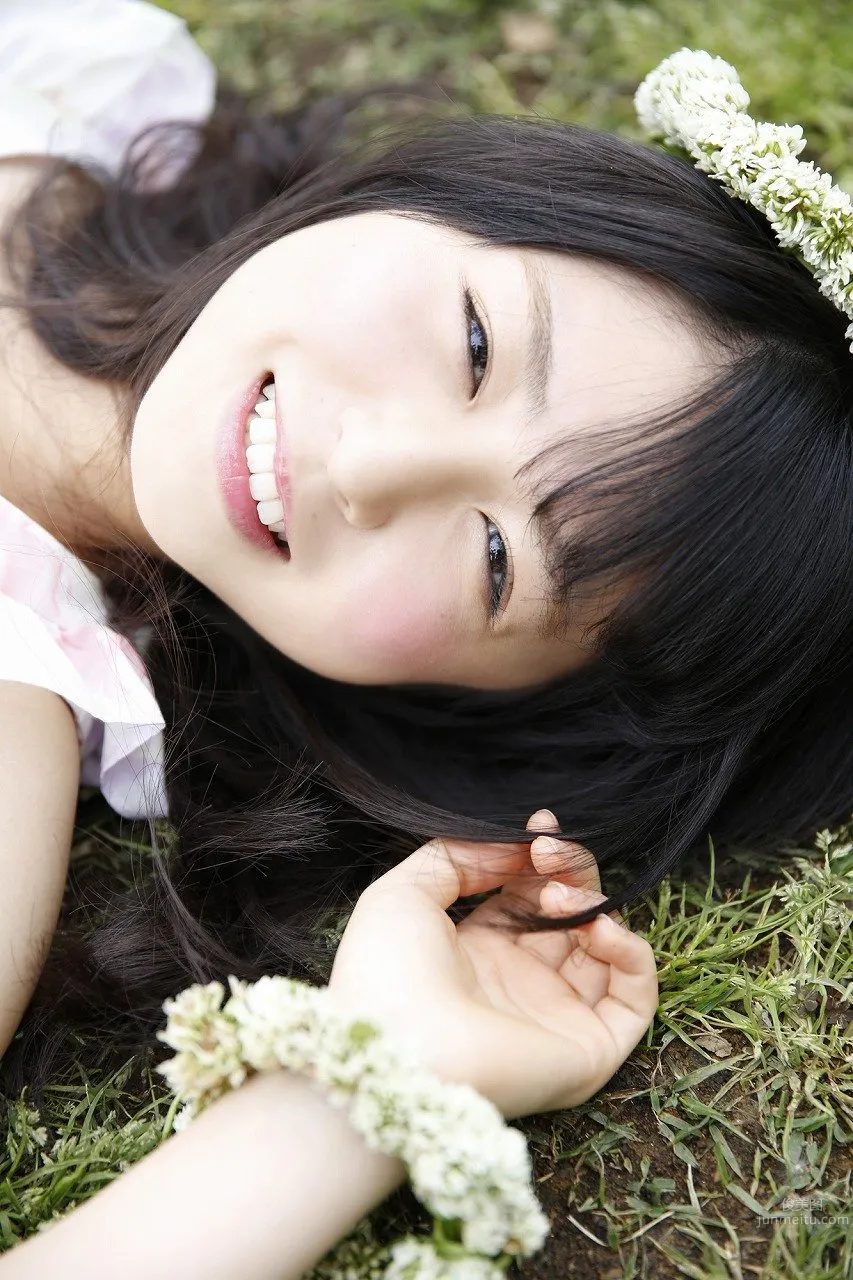 長濱祢留(長濱ねる)- 天使美少女美圖鑒賞 36