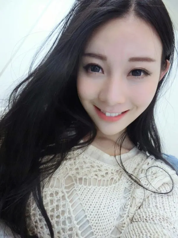 張香香- 網絡女神美豔自拍照 25