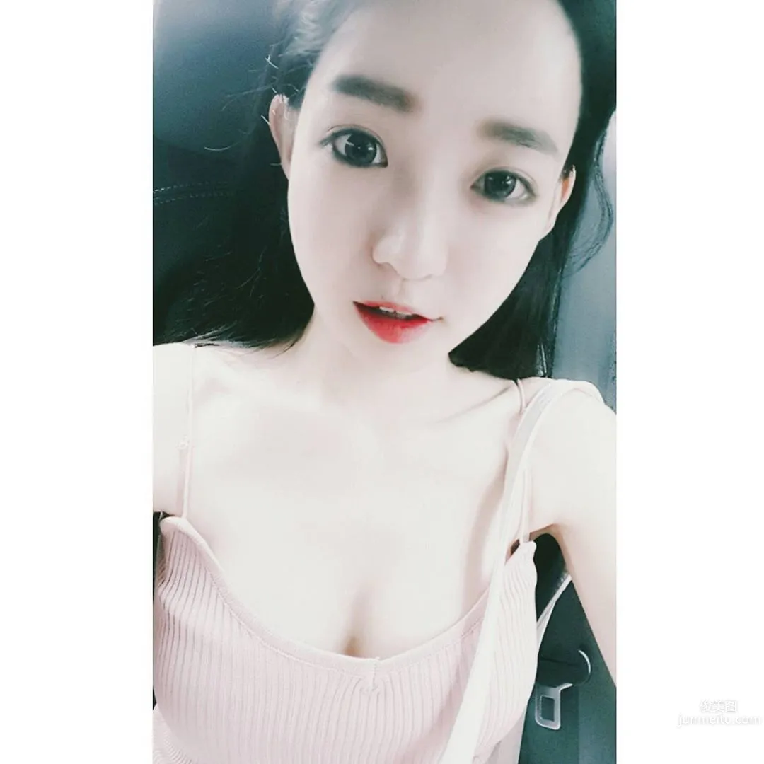 Eunsol Park, BAMBINO Group's Super Beauty photo 16