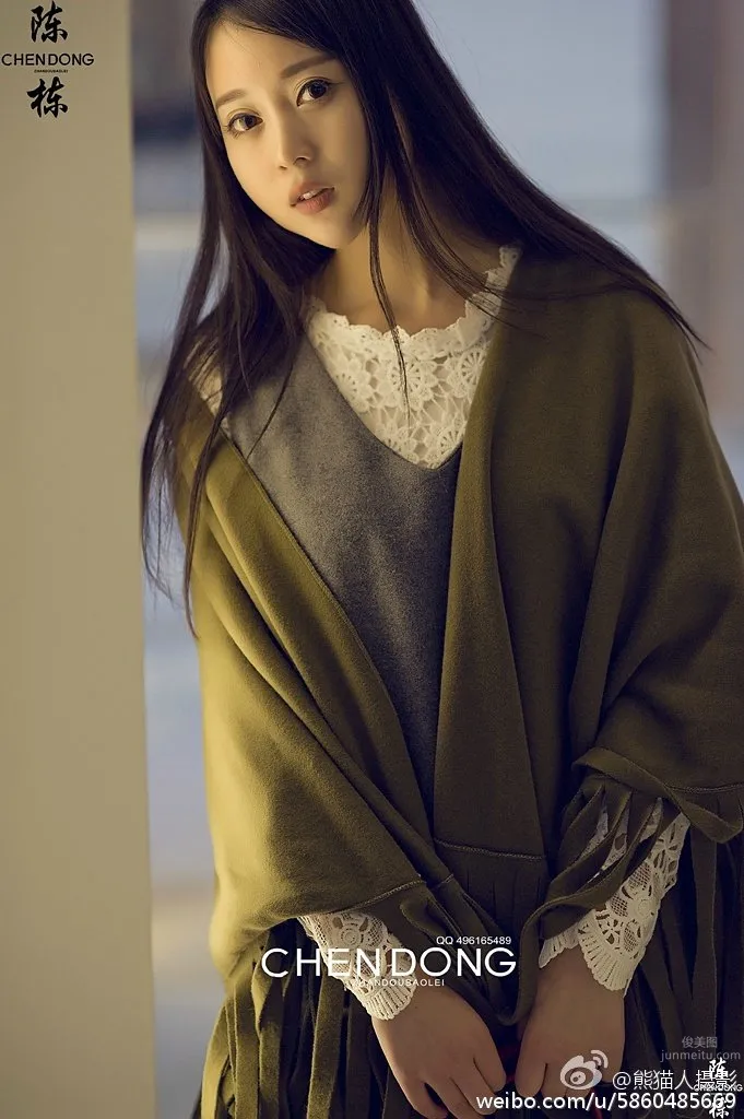 Zhaoxiaomi Kitty - Latest Private Shoot photo 24
