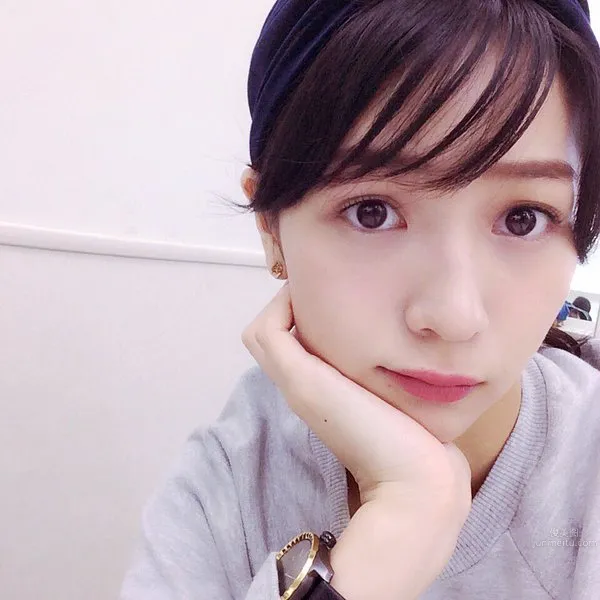 传谷英里香- 日本次代美少女图片鉴赏_13