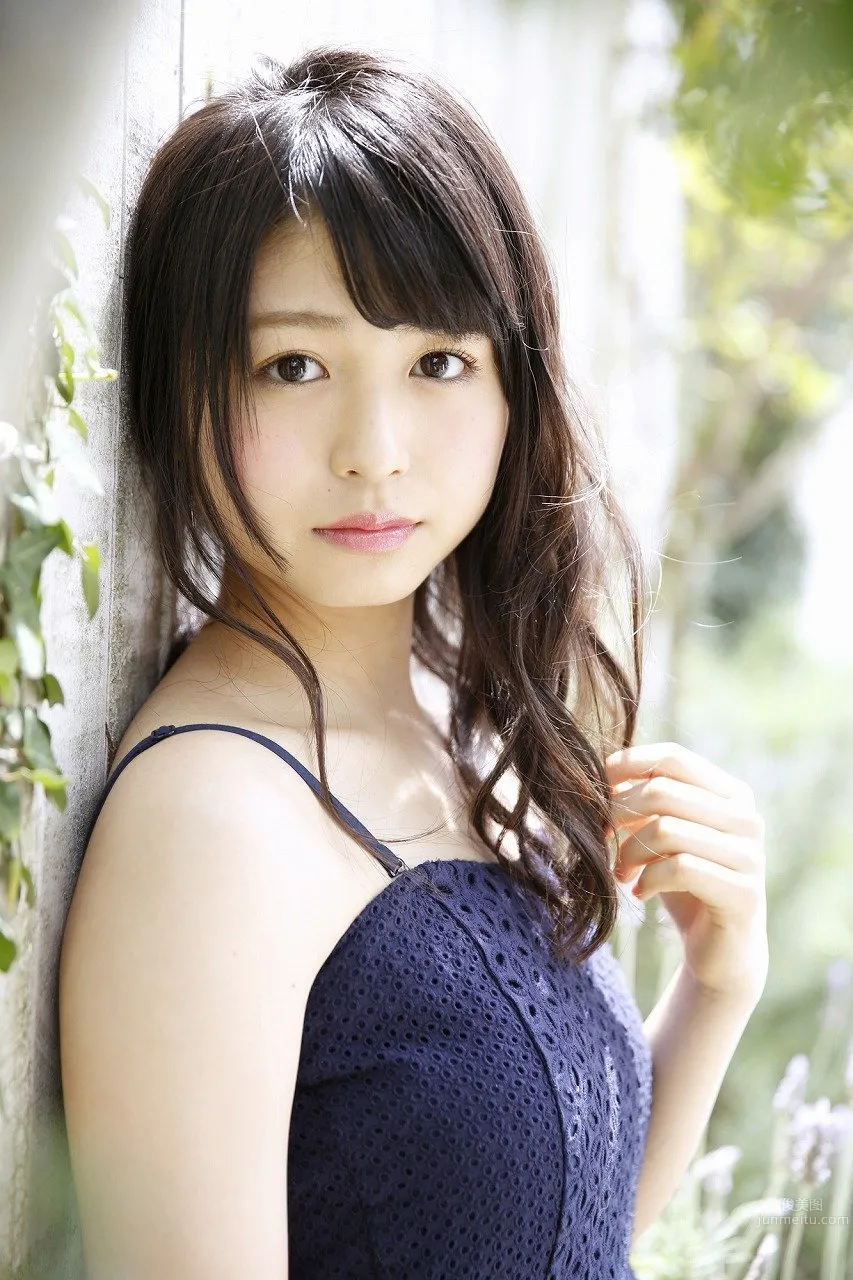 長濱祢留(長濱ねる)- 天使美少女美圖鑒賞 12