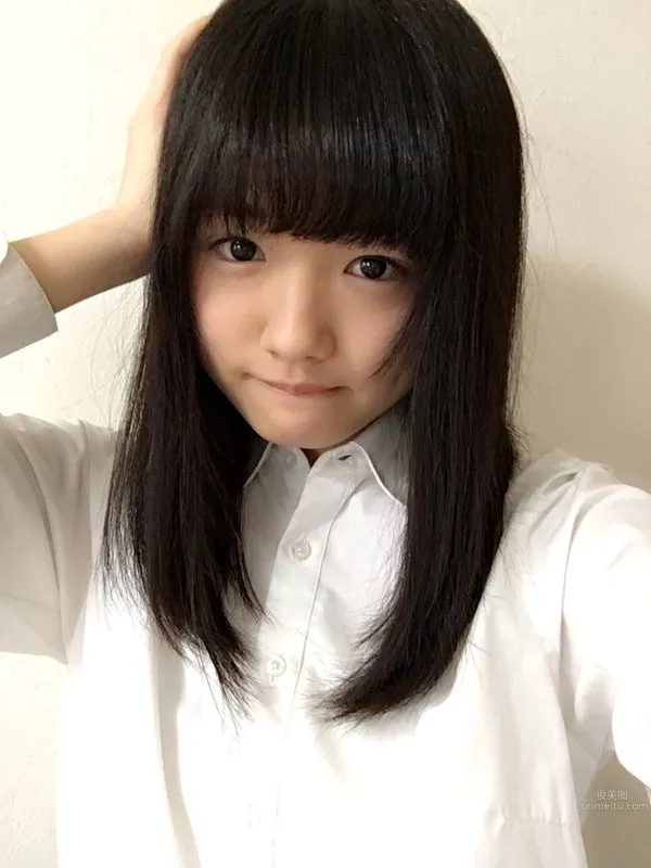 安藤咲桜- 维特私房美图_12