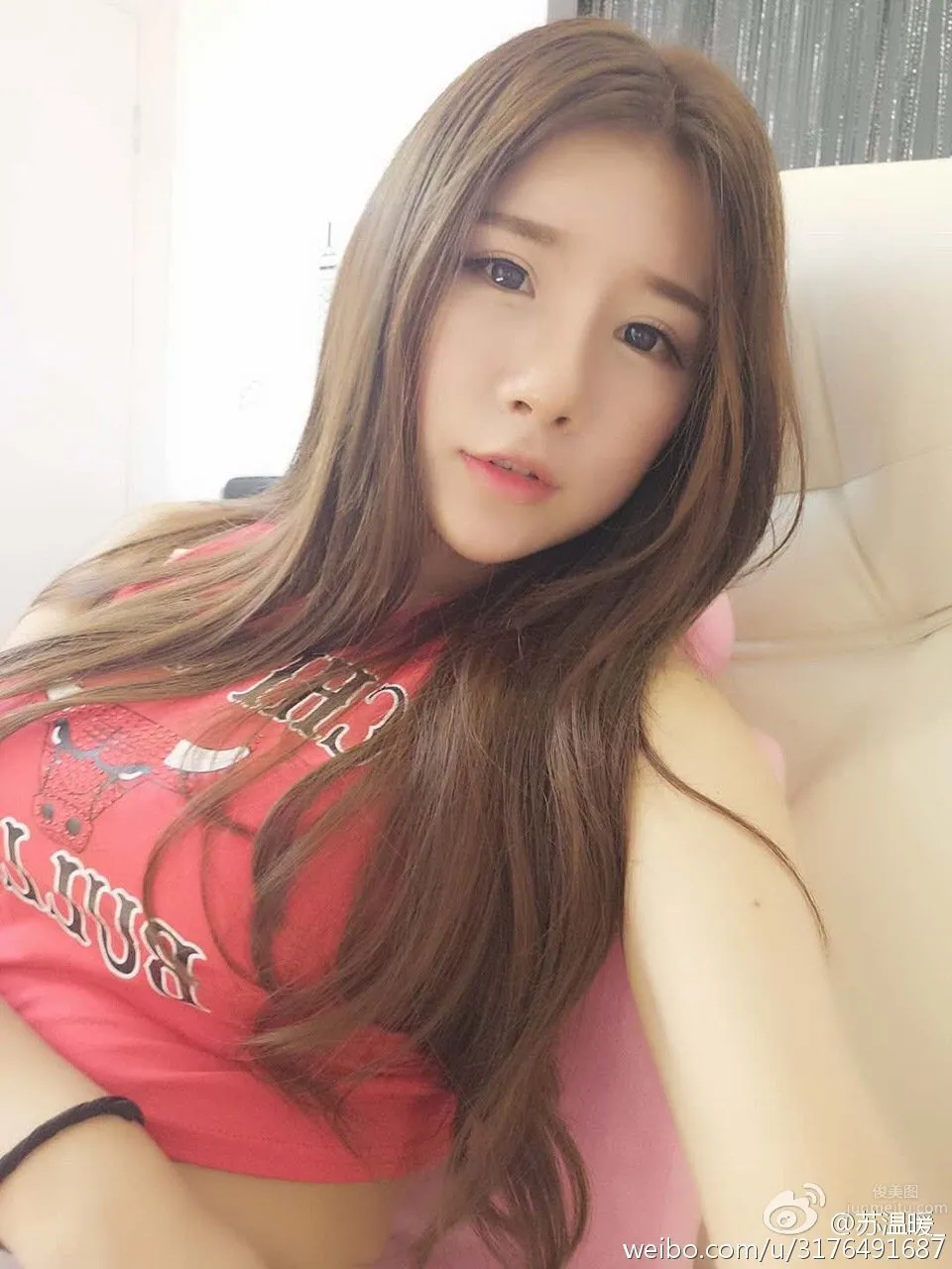 蘇溫暖- 全民TV女主播私房照 2