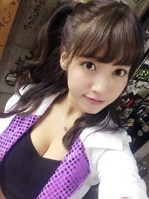 Rino - Massive Weibo Private Shoot Photos photo 21