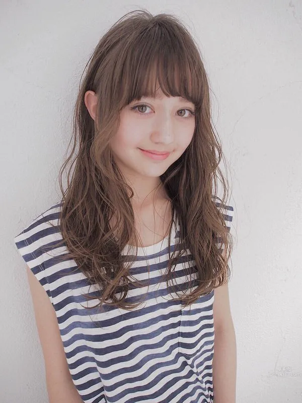 木村ユリヤ- 完全看不出12歲的超絕美少女 16