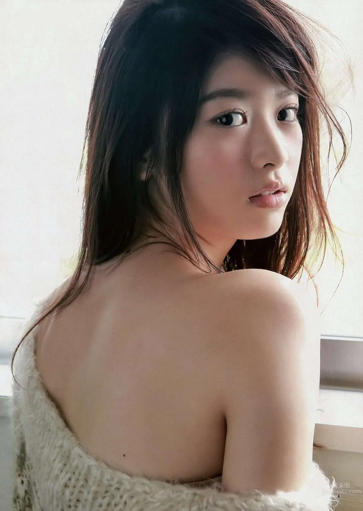 馬場富美加- 華麗蛻變的超Nice Body 33
