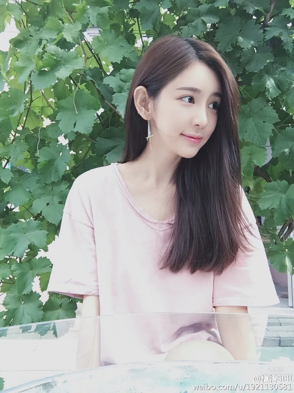 Huanghui BIBI - Internet Celebrity Goddess Super Beautiful Private Photos photo 7