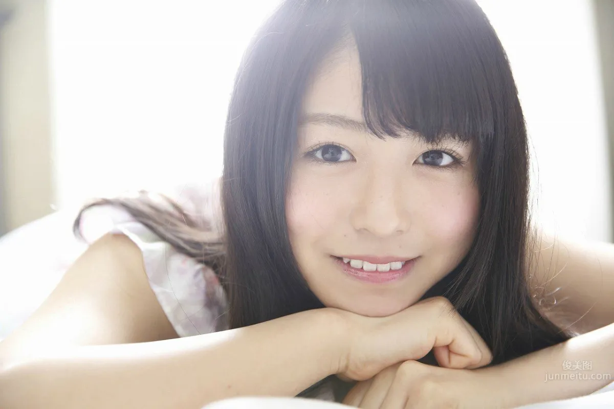 長濱祢留(長濱ねる)- 天使美少女美圖鑒賞 33
