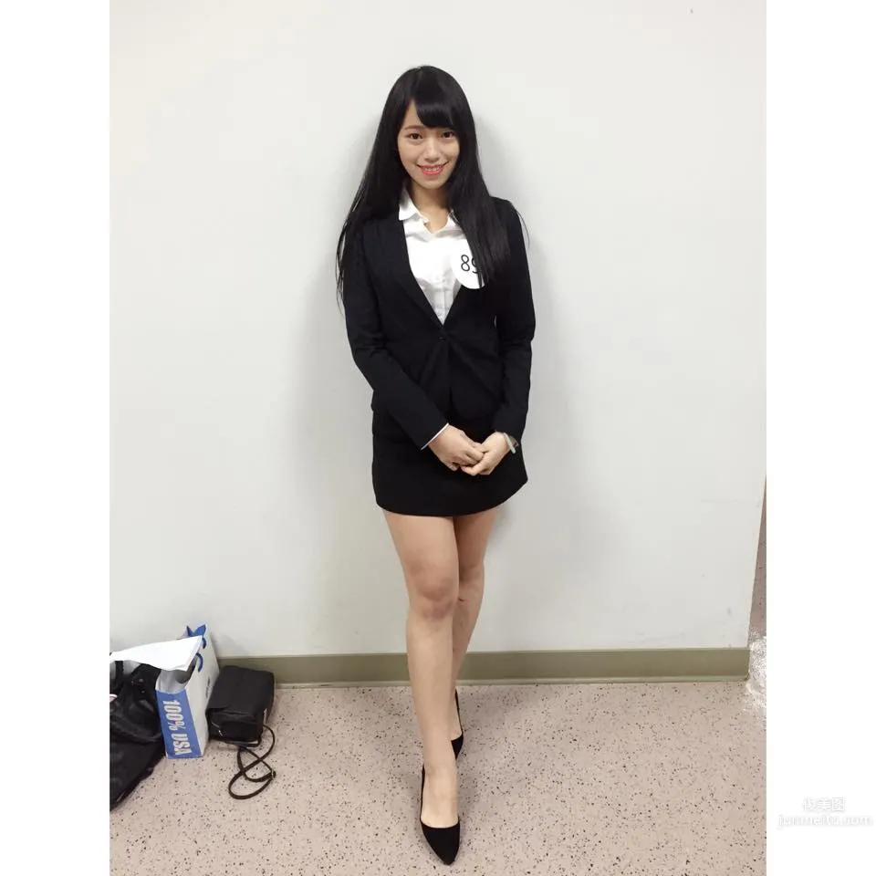 Peng Chuyan: Anna photo 11