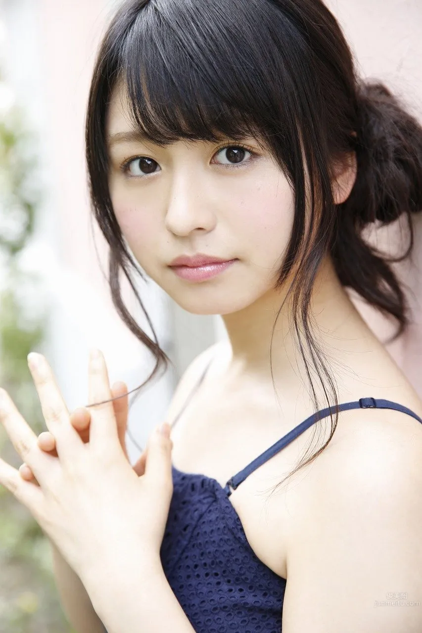 長濱祢留(長濱ねる)- 天使美少女美圖鑒賞 6