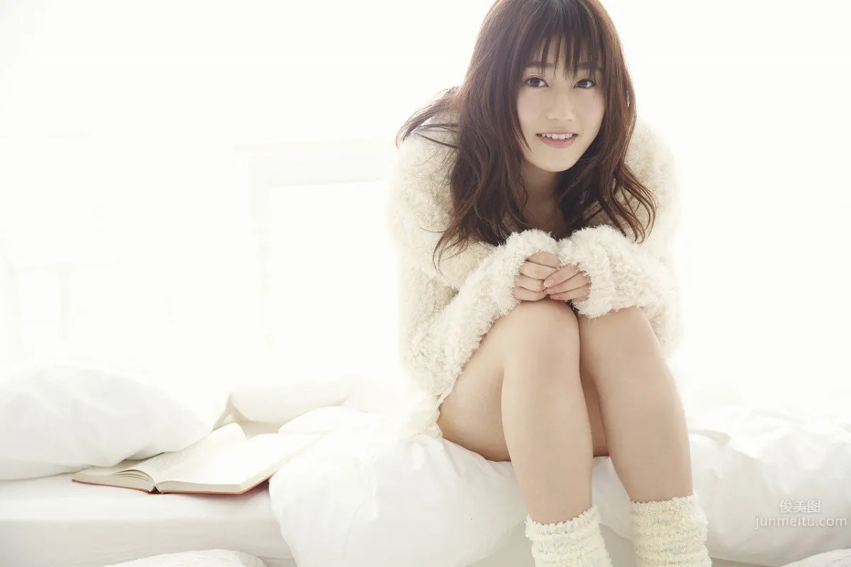 Akane Moriya - Keyakizaka46 Beautiful Girl Extra Chapter photo 4