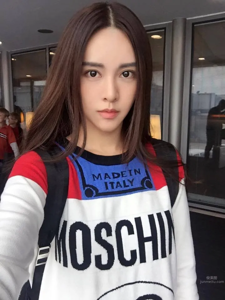 Cathryn Li, Malaysia's Finest Piano Goddess Beautiful Photos Selection photo 12
