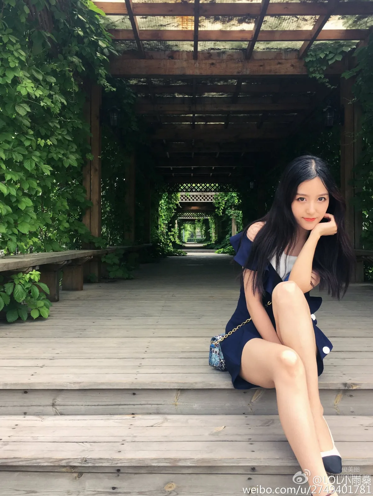 Feng Yu: LOL support SG photo 2