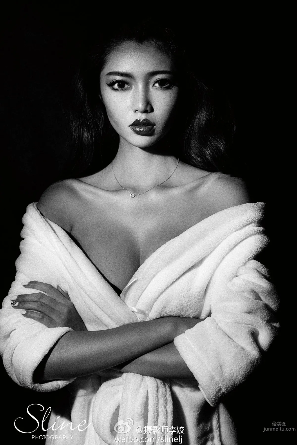 Meng Lu: Photo Set 2024 photo 21