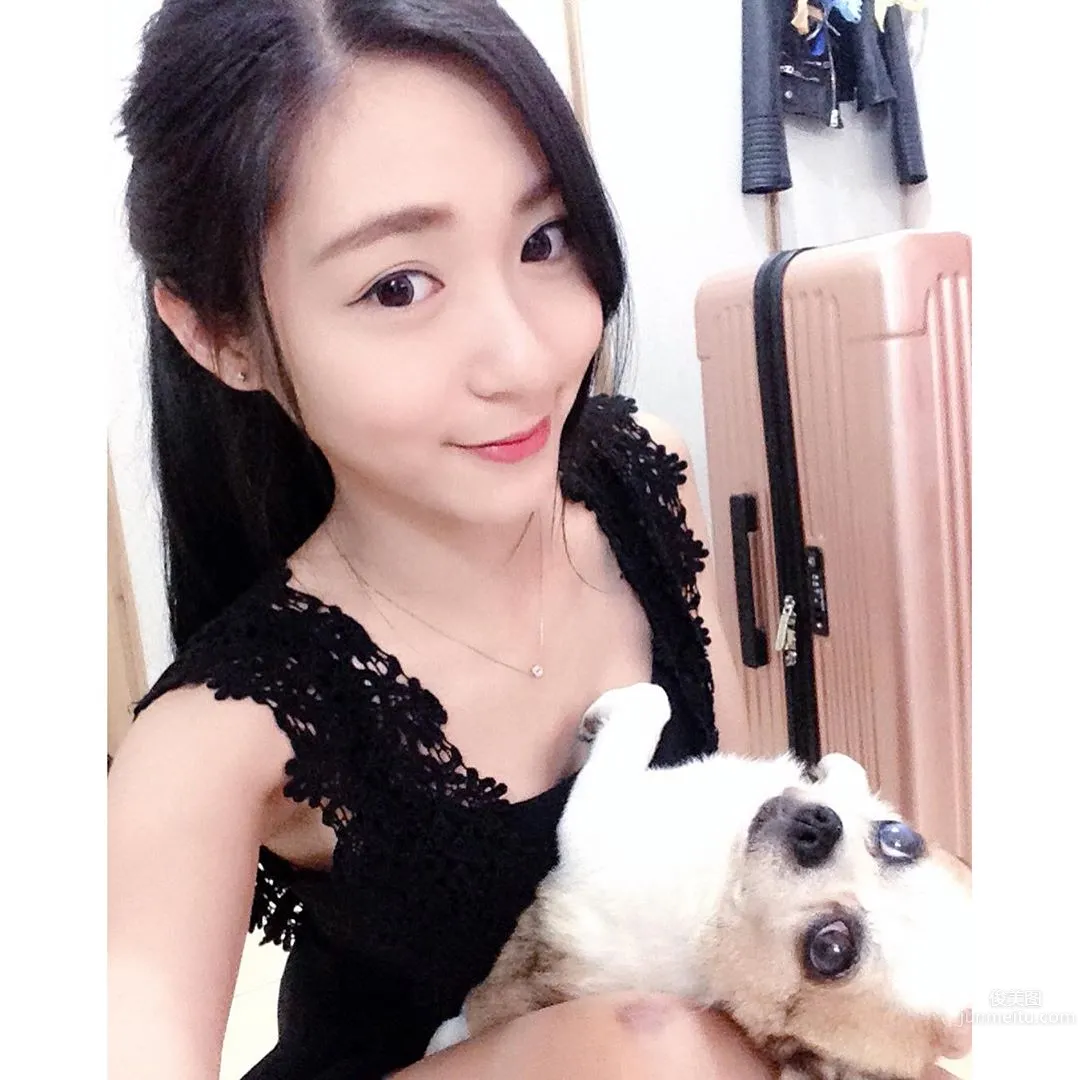 Chen Yufan, Fu Jen Catholic University Campus Beauty Private Shoot Photos photo 4