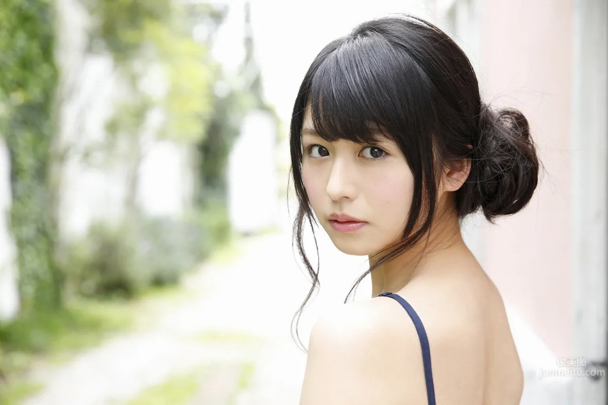 長濱祢留(長濱ねる)- 天使美少女美圖鑒賞 8