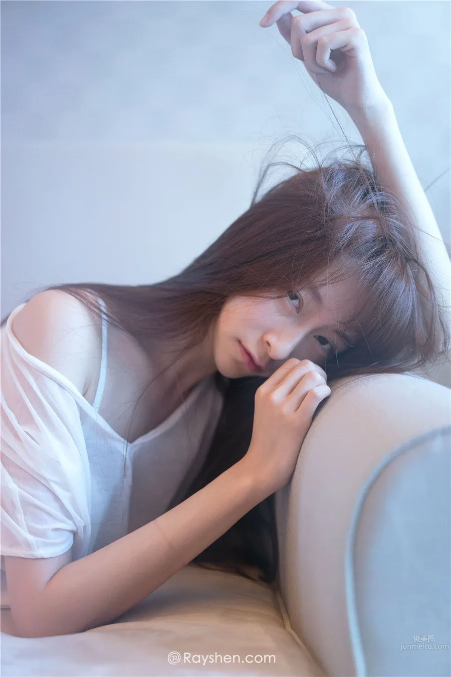 Anan Minmin - Private Shoot Custom HD Photos photo 21