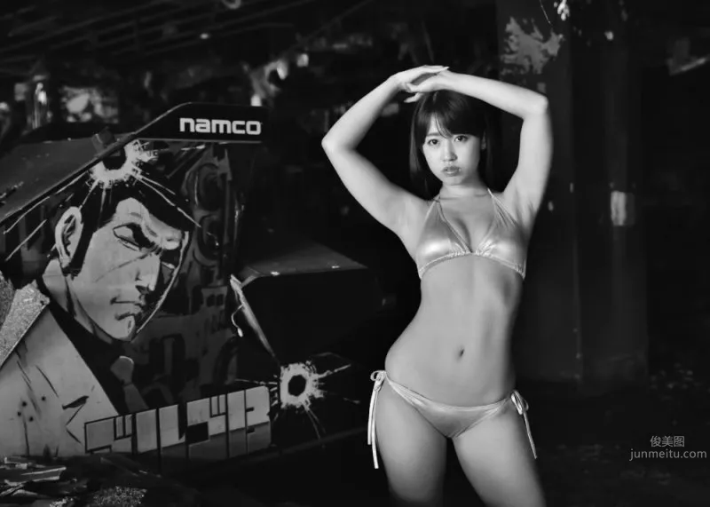 Rino - Beauty Lingerie High Definition Photos photo 37