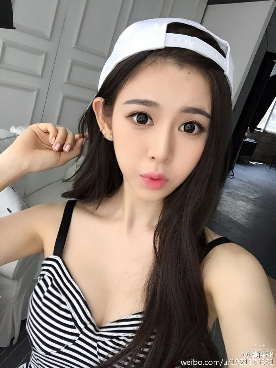 Huanghui BIBI - Internet Celebrity Goddess Super Beautiful Private Photos photo 22