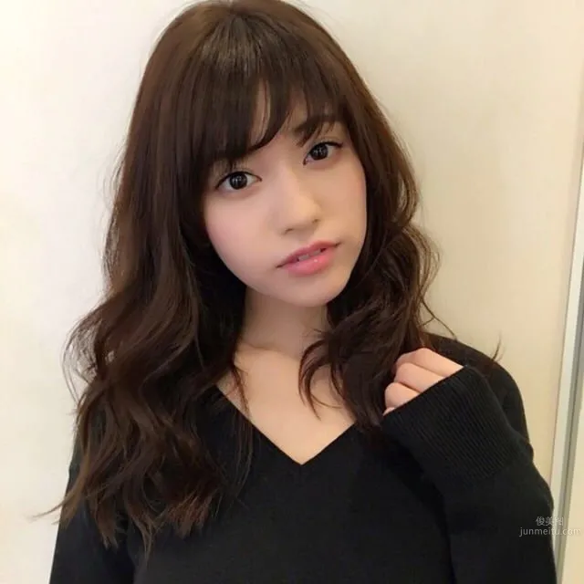 大澤玲美-「日テレジェニック2015」冠軍 2