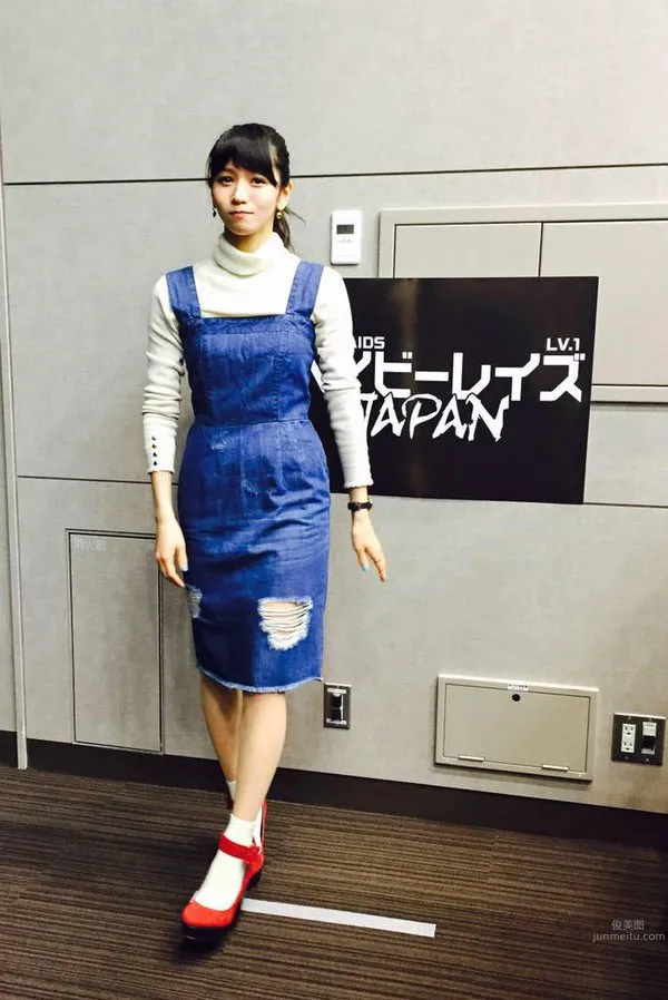 传谷英里香- 日本次代美少女图片鉴赏_18