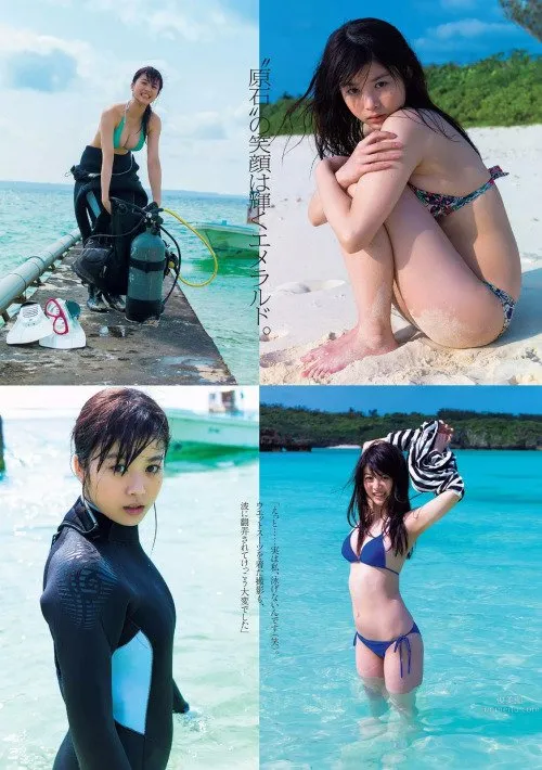 Fumika Baba - Popular Model Proud of Her Perfect Style photo 23