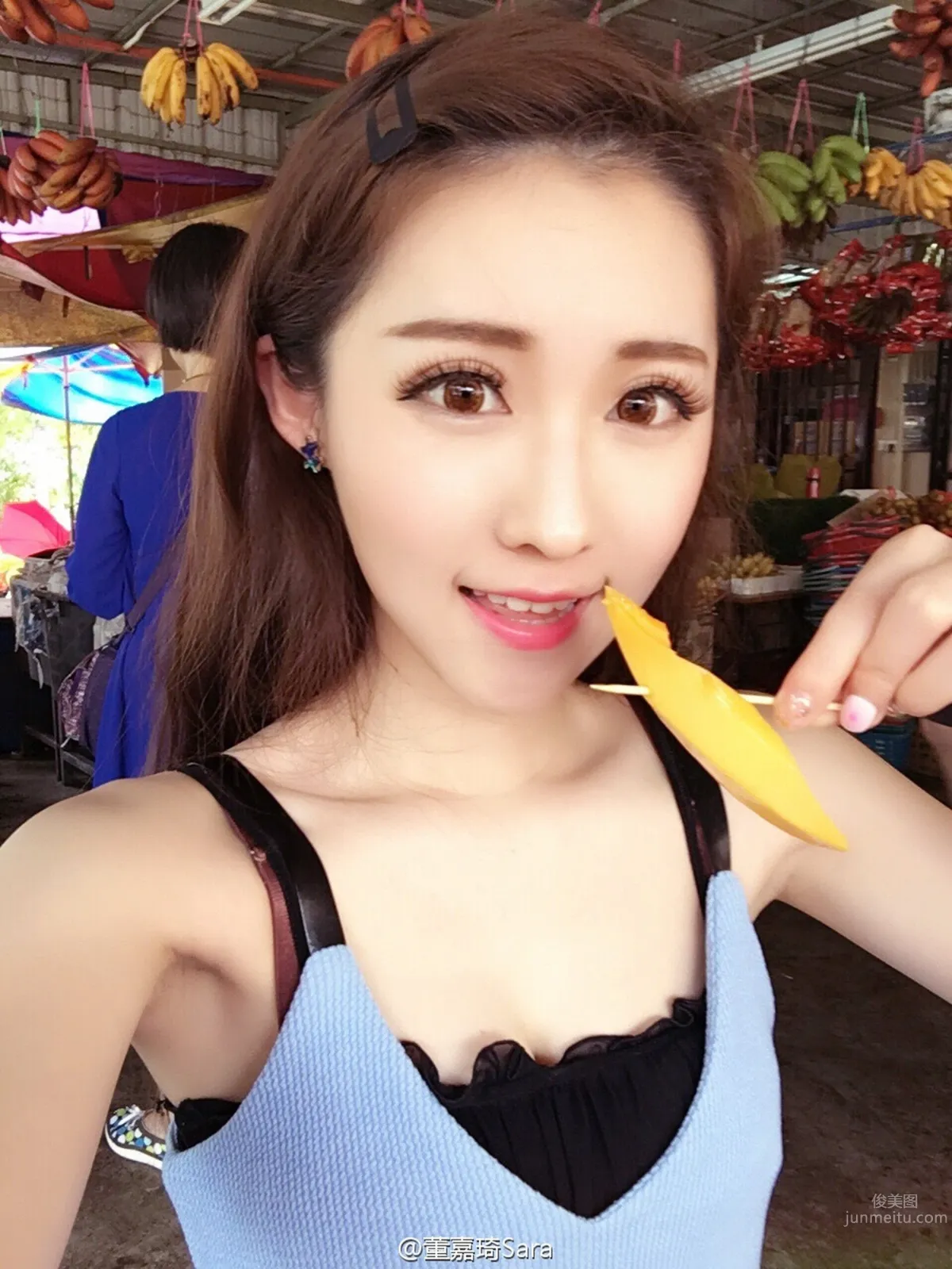 Dong Jiaqi: Sara photo 24