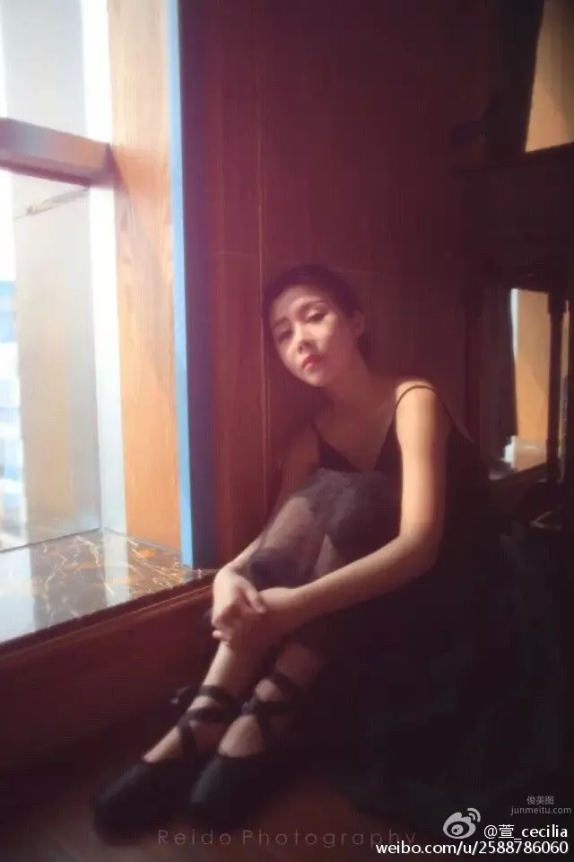 Xuanxuan Cecilia - Weibo Private Shoot Photos photo 27