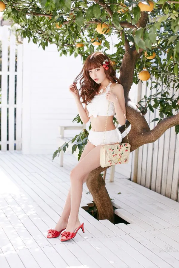 原野愛弓- 小巧玲珑的美人麻豆兒 24