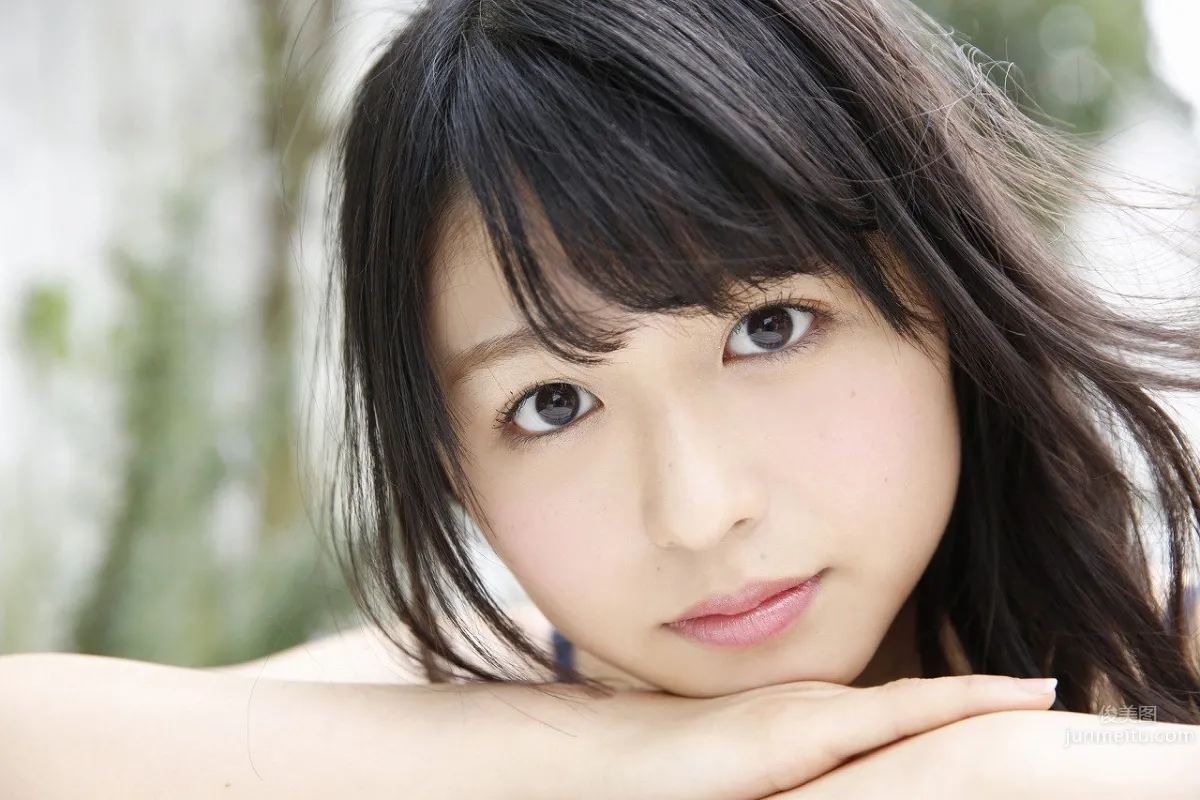 長濱祢留(長濱ねる)- 天使美少女美圖鑒賞 11