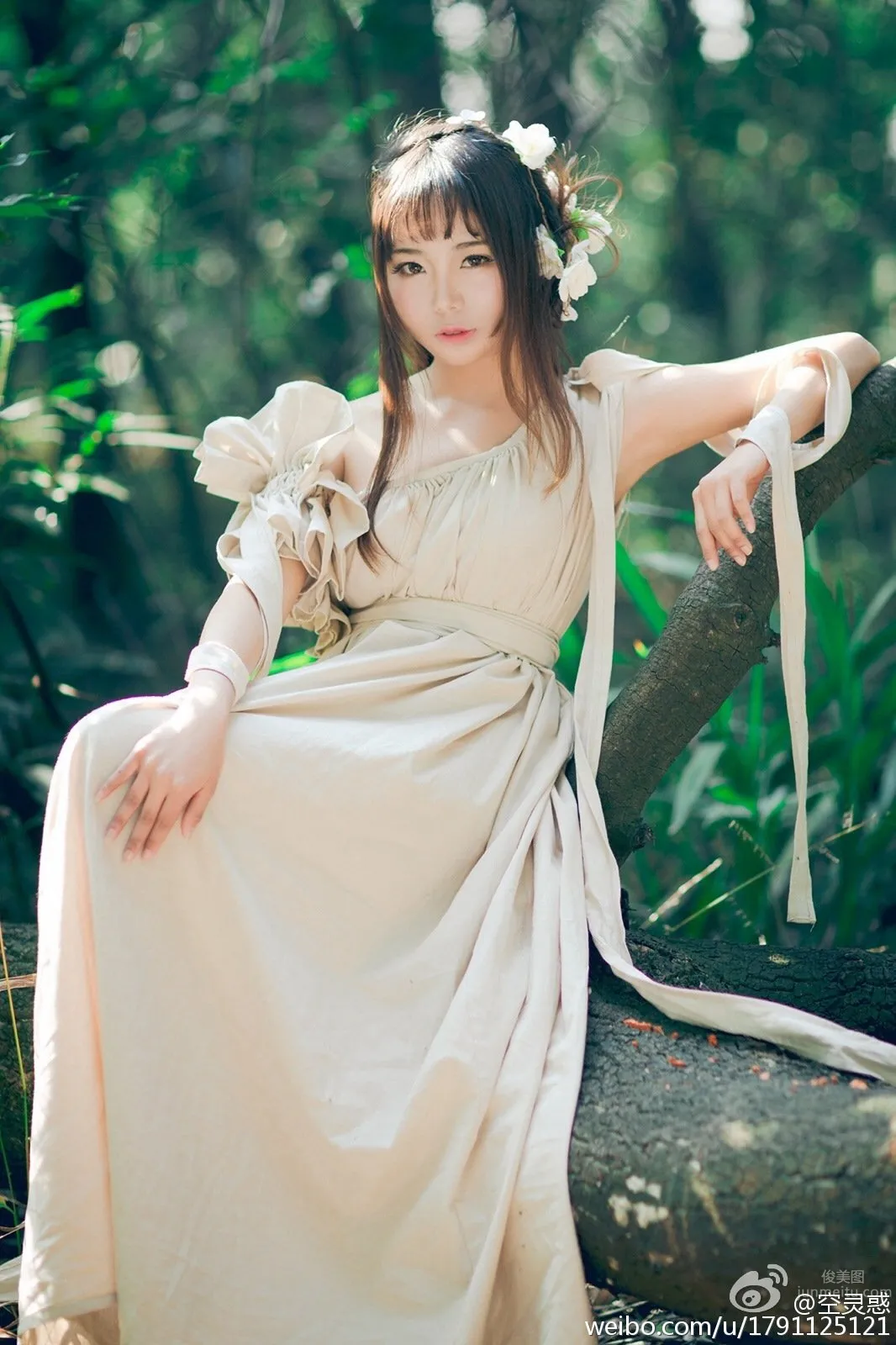 Kong Linghuo: Coser photo 37