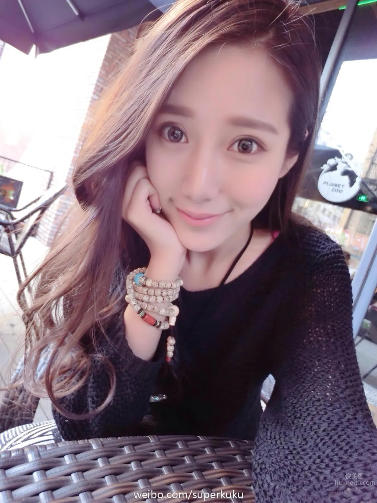 Hong Yu Kuku, A Sweet and Sunny Beauty photo 18