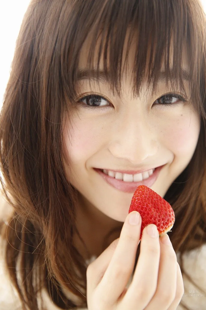 Akane Moriya - Keyakizaka46 Beautiful Girl Extra Chapter photo 18