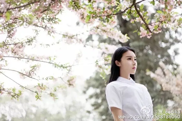 Xuanxuan Cecilia - Weibo Private Shoot Photos photo 39