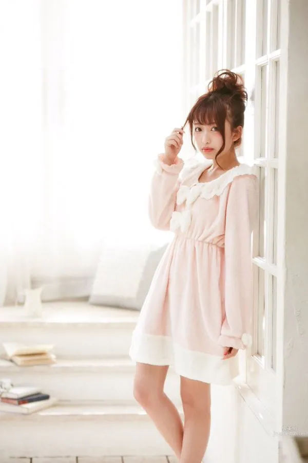 原野愛弓- 小巧玲珑的美人麻豆兒 32
