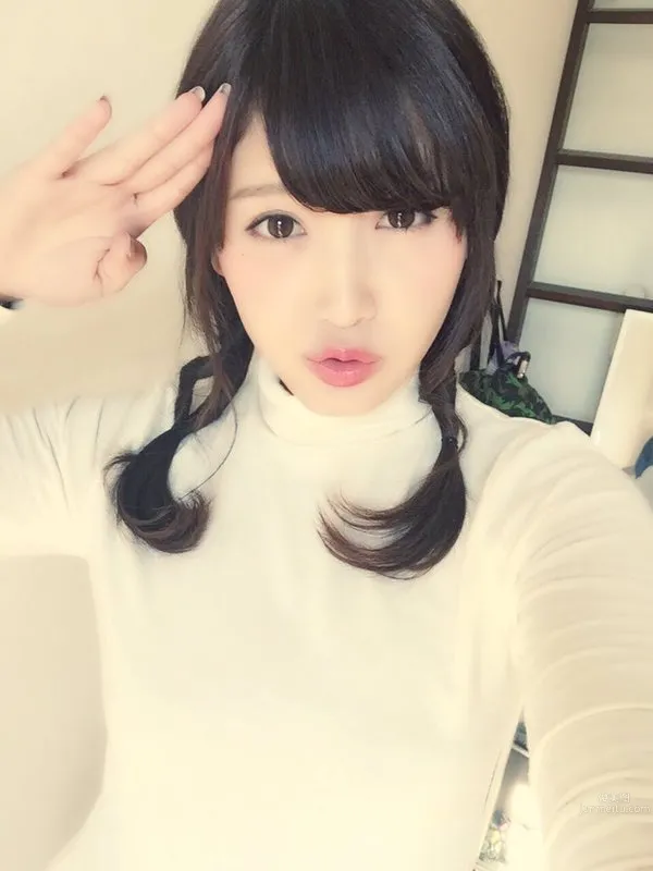 小島美優(小島みゆ)- 維特私房照 25