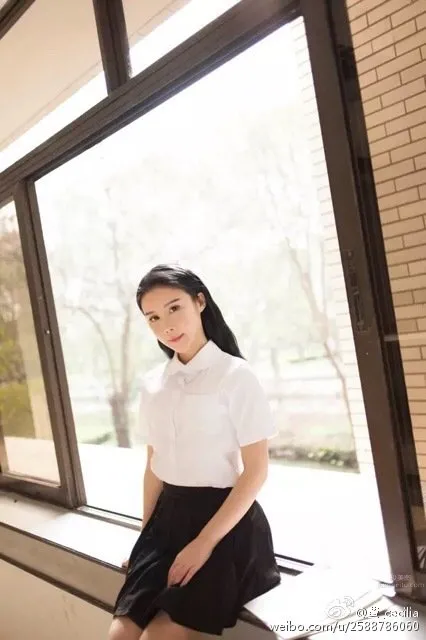 Xuanxuan Cecilia - Weibo Private Shoot Photos photo 30