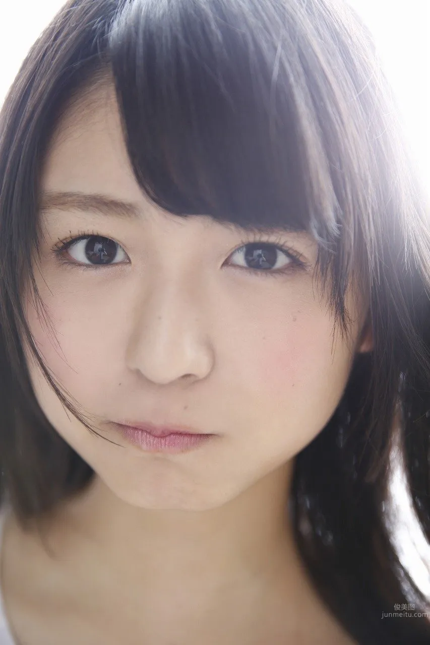 長濱祢留(長濱ねる)- 天使美少女美圖鑒賞 38