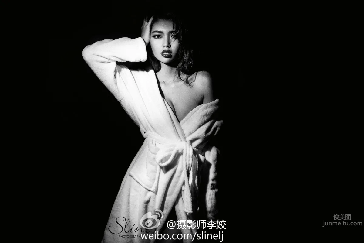Meng Lu: Photo Set 2024 photo 22