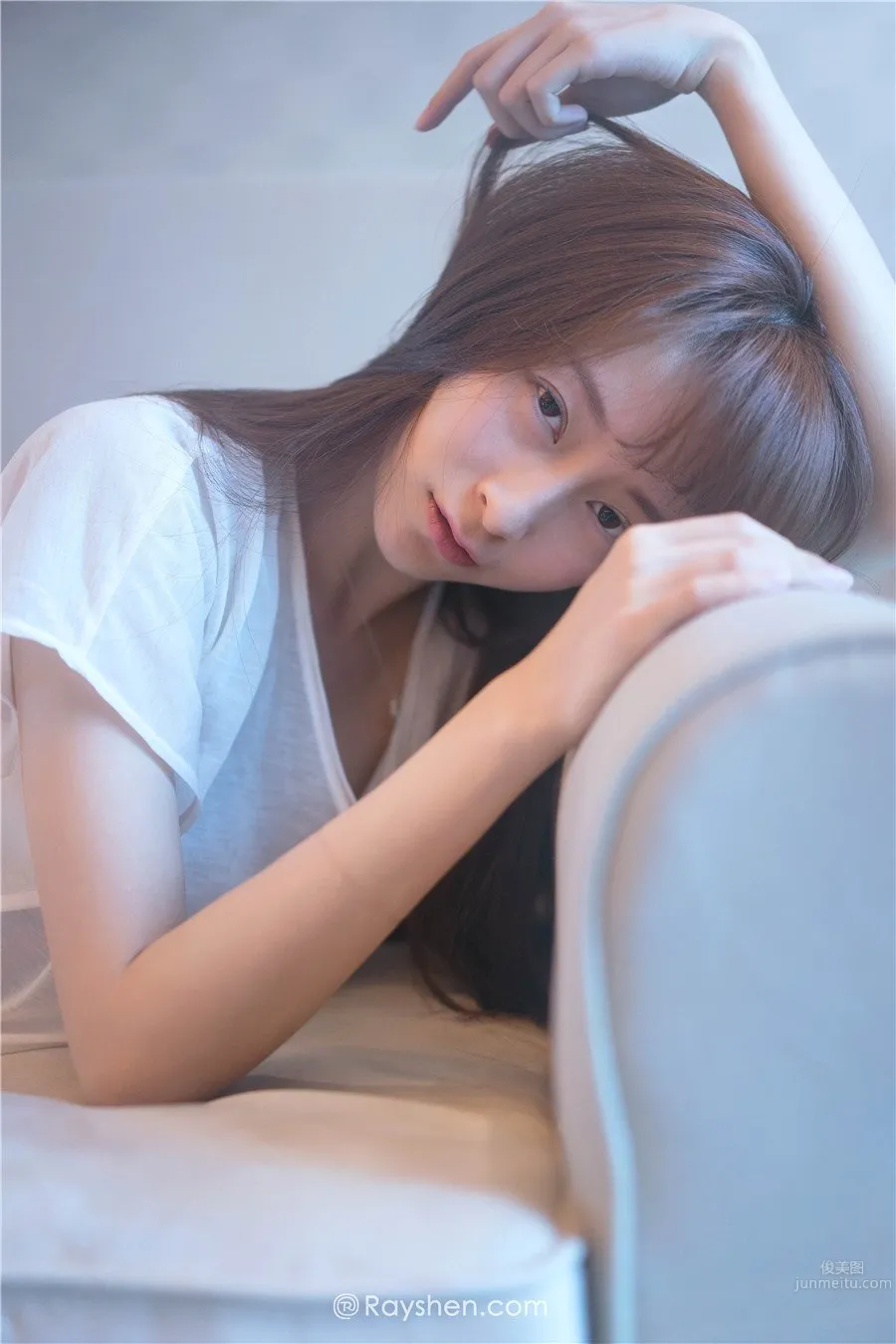 Anan Minmin - Private Shoot Custom HD Photos photo 20