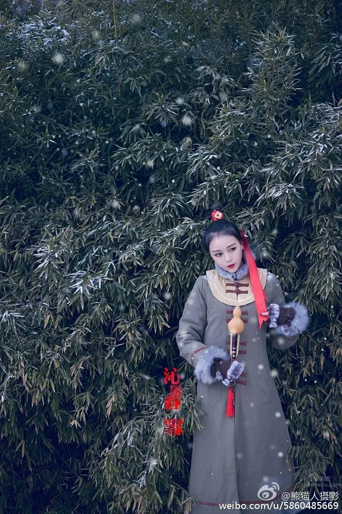 Zhaoxiaomi Kitty - Latest Private Shoot photo 12