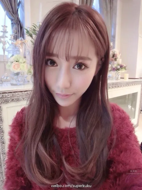 Hong Yu Kuku, A Sweet and Sunny Beauty photo 30