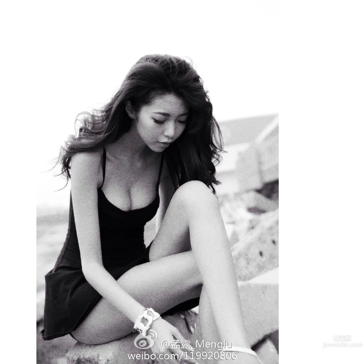 Meng Lu: Photo Set 2024 photo 36